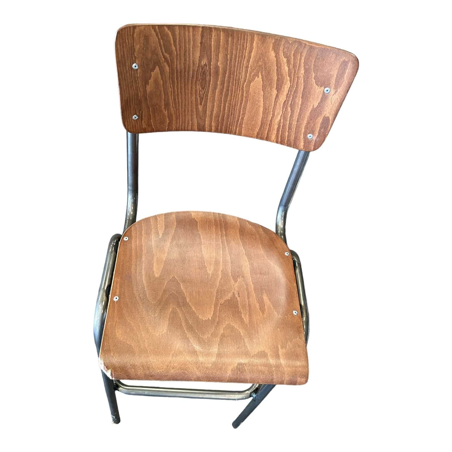 image00224 Chaise haute d'occasion vue de haut
