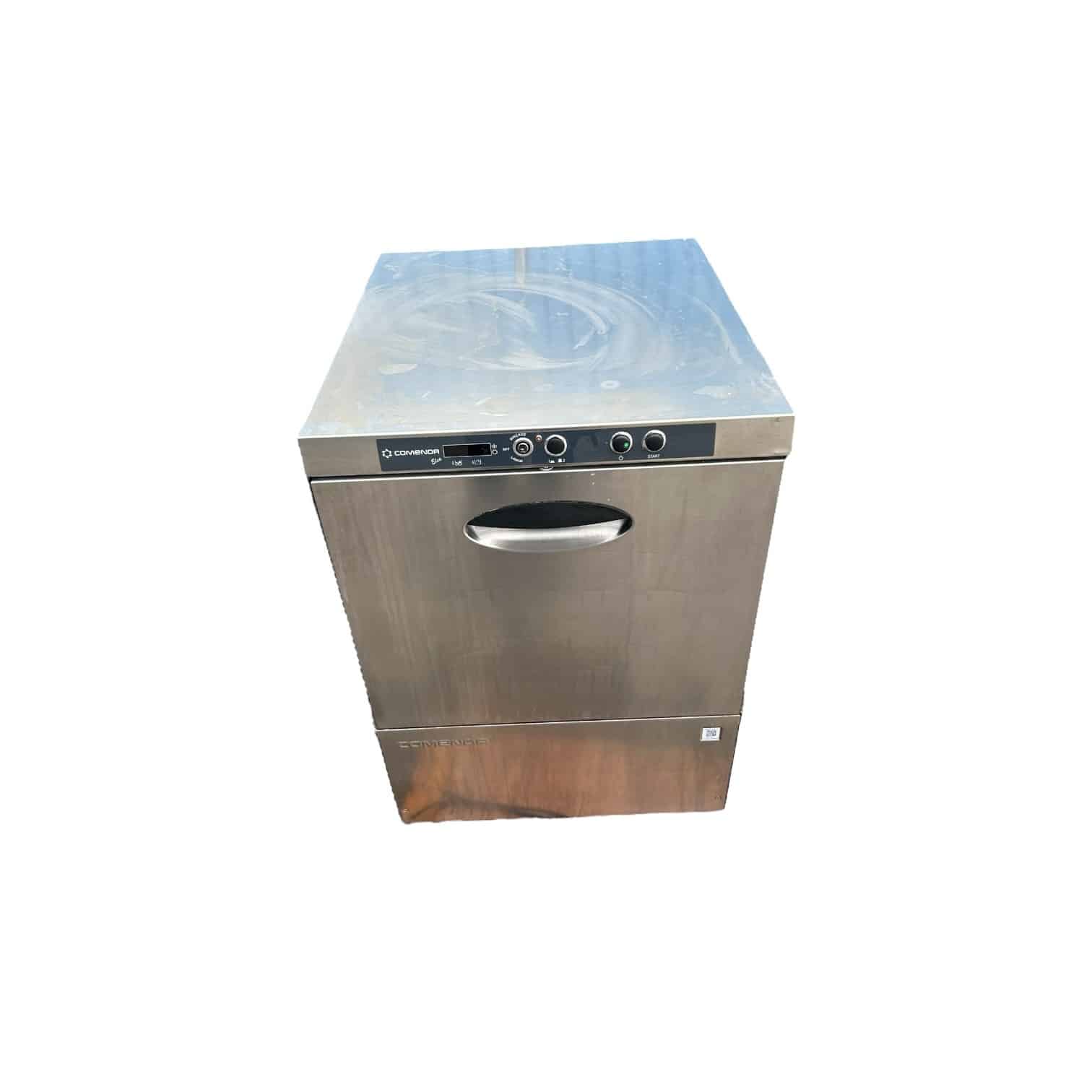 Rideau De Lave-vaisselle De Rechange Comenda - Pour Modèles AC182, AC181, ACS182, ACS181, AC170, SNL - Dimensions 590mm X 480mm