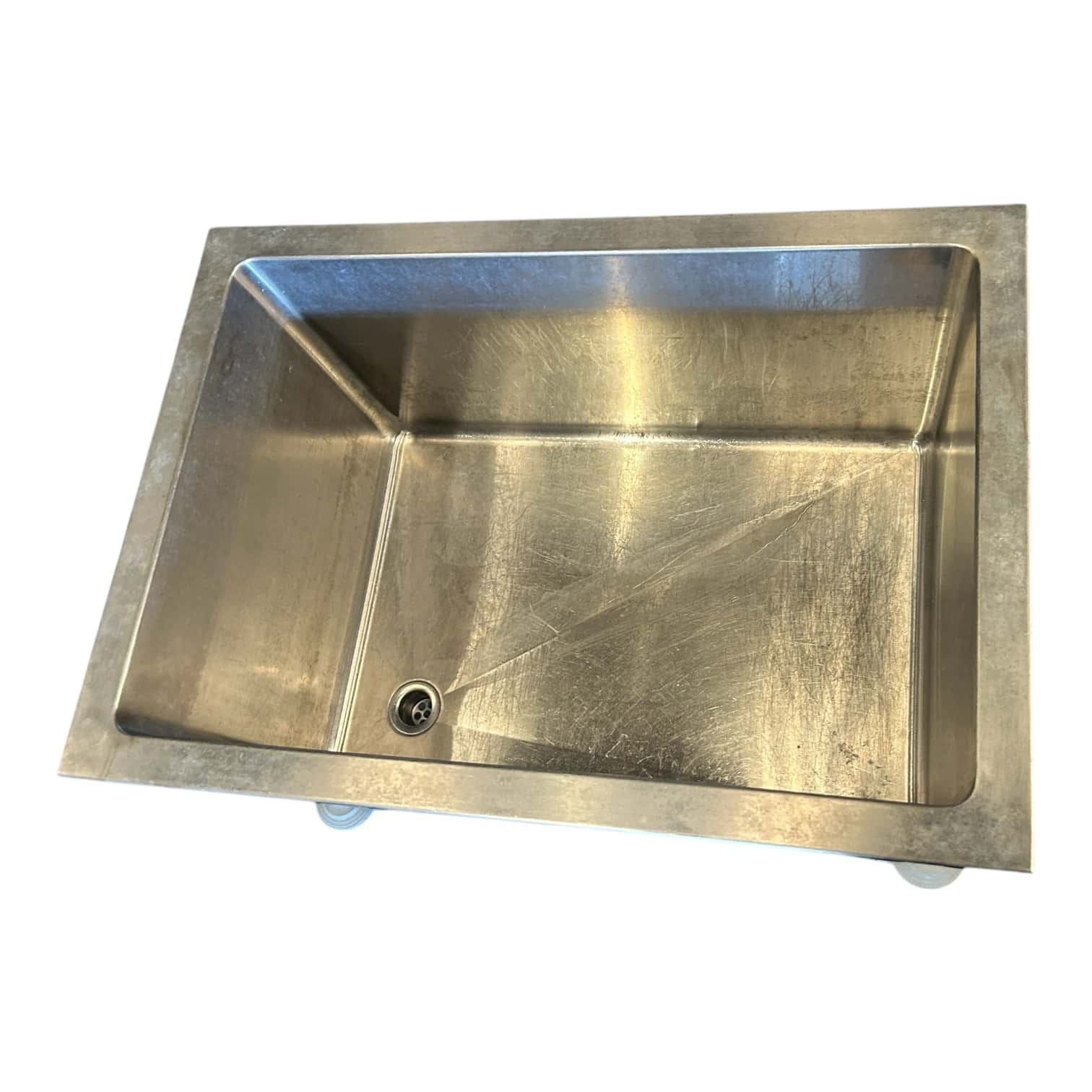 image00330 Cuve inox d'occasion vue intérieur