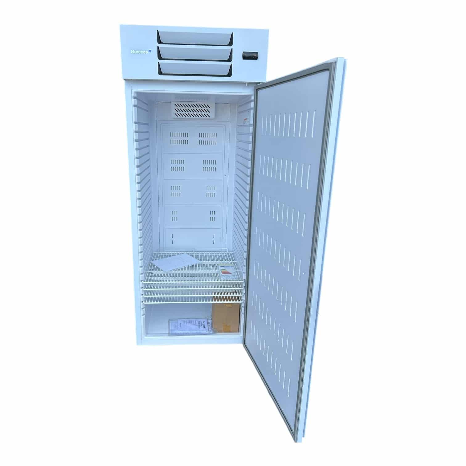 image00181 Armoire réfrigérée négative AFI neuf déclassé vue intérieur