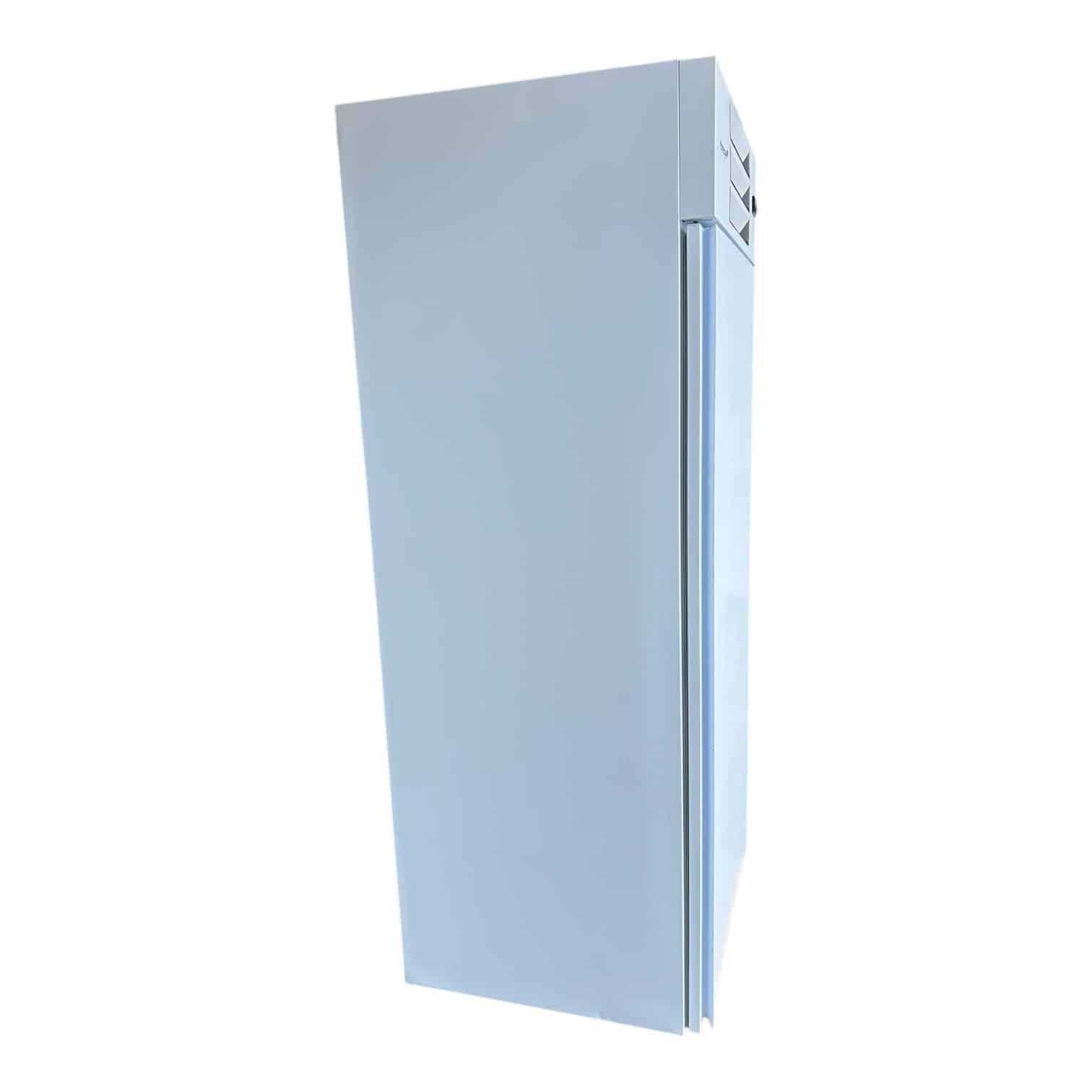 image00182 Armoire réfrigérée négative AFI neuf déclassé vue de côté