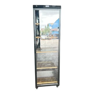 Cave à vin d'occasion vue de face