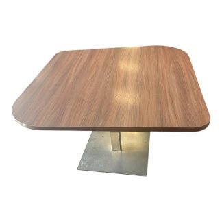 Table oval 8 personnes d'occasion