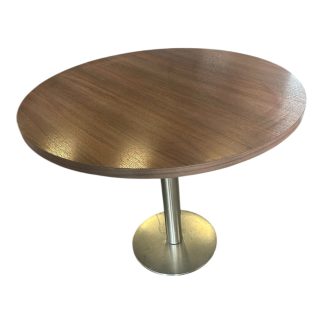 Table ronde 5 personnes d'occasion