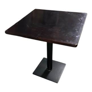 Table de restauration 70 cm d'occasion