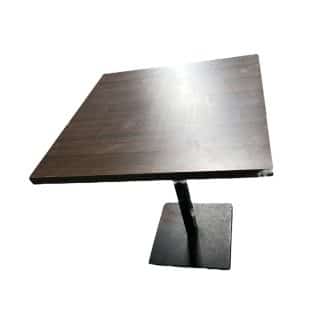 Table de restauration 70 cm d'occasion