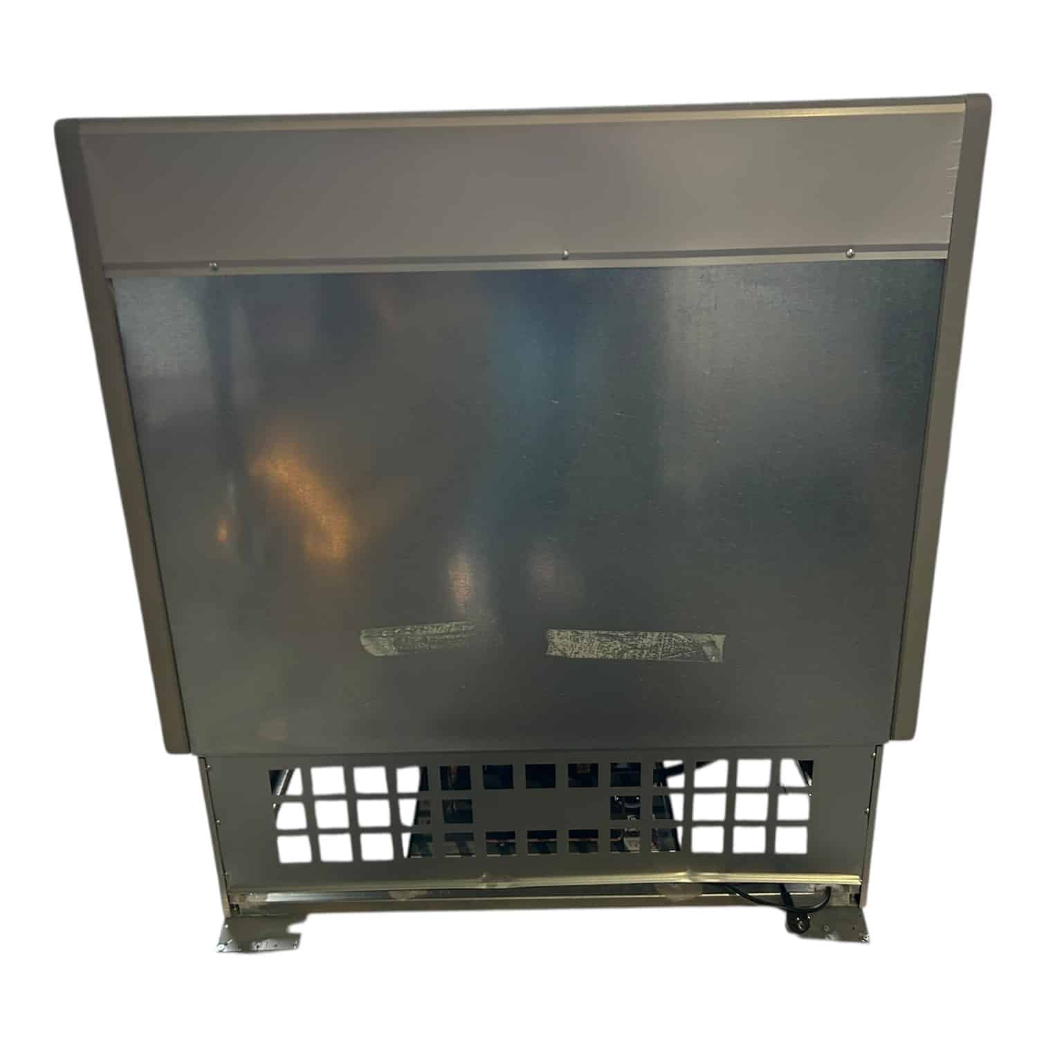image00115 Vitrine réfrigérée libre service 120 cm neuf déclassé