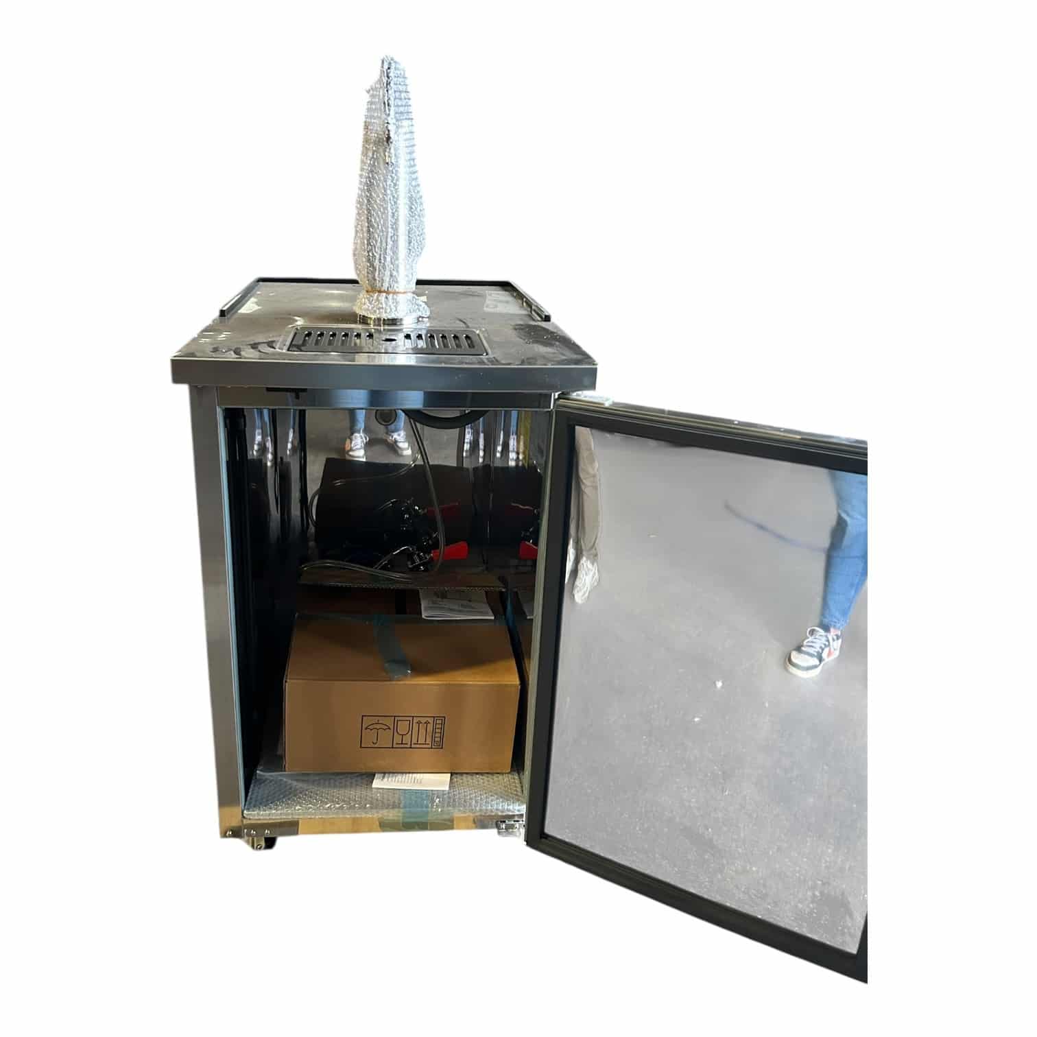 image00140 Distributeur de bière en fût tirage direct GE632