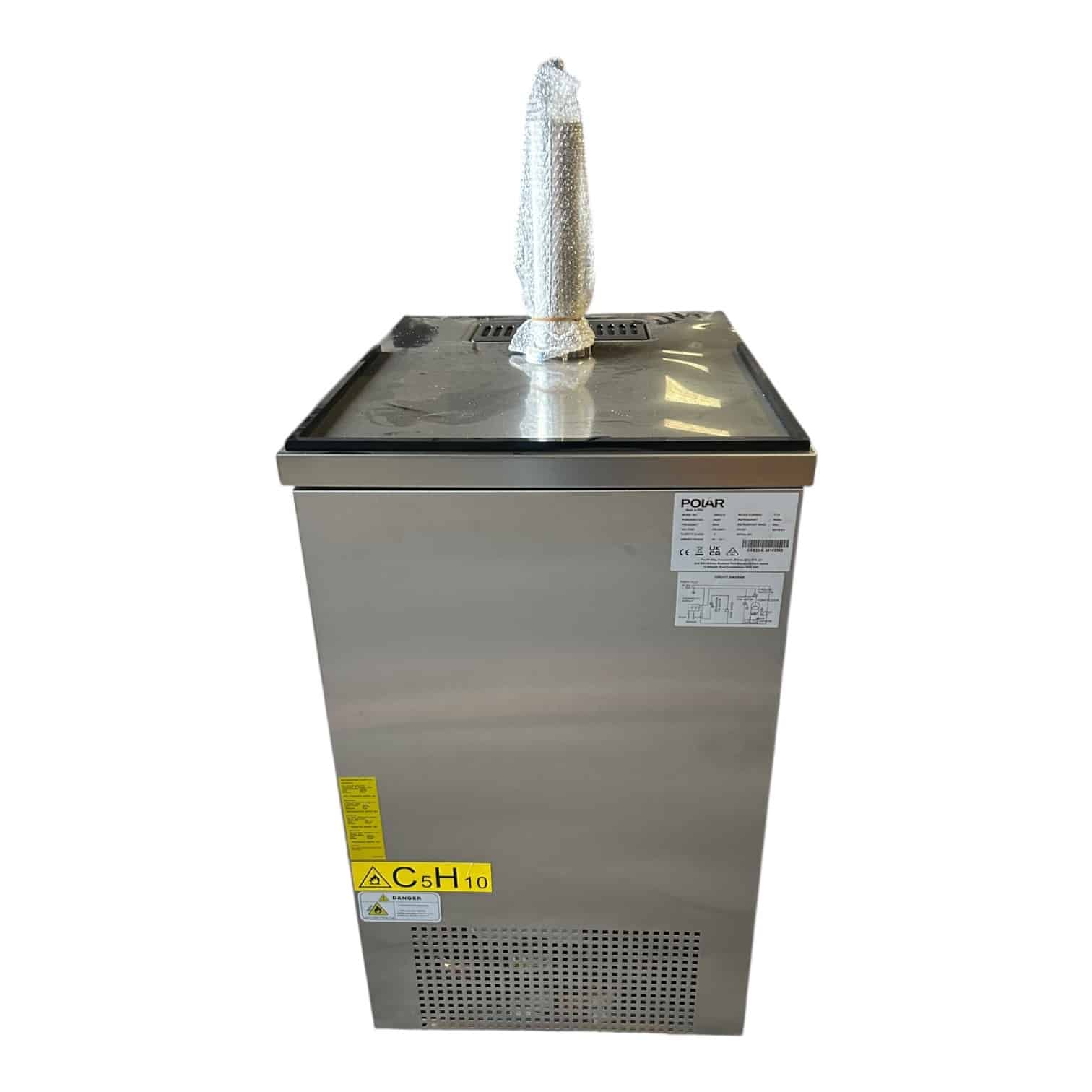 image00141 Distributeur de bière en fût tirage direct GE632