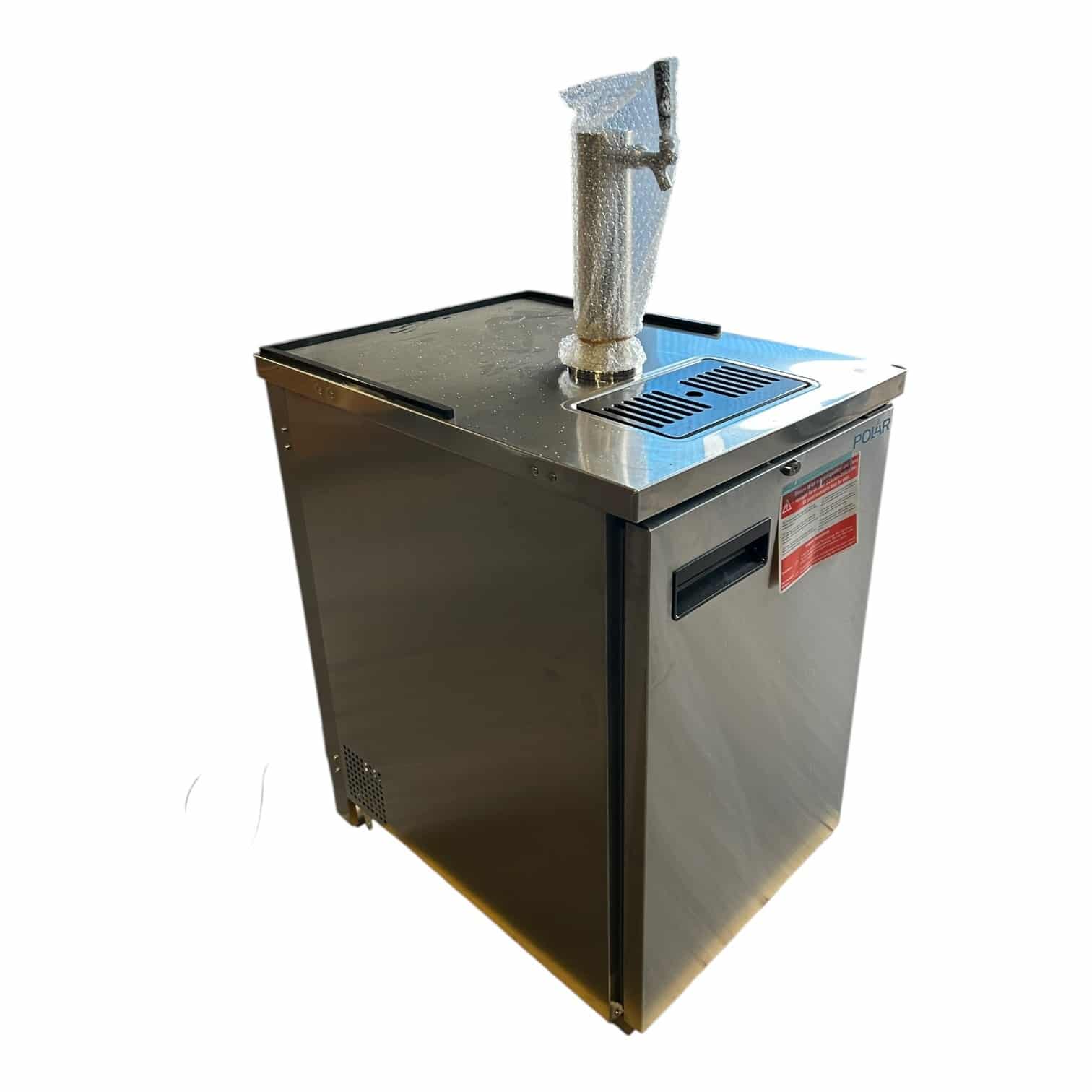 image00143 Distributeur de bière en fût tirage direct GE632