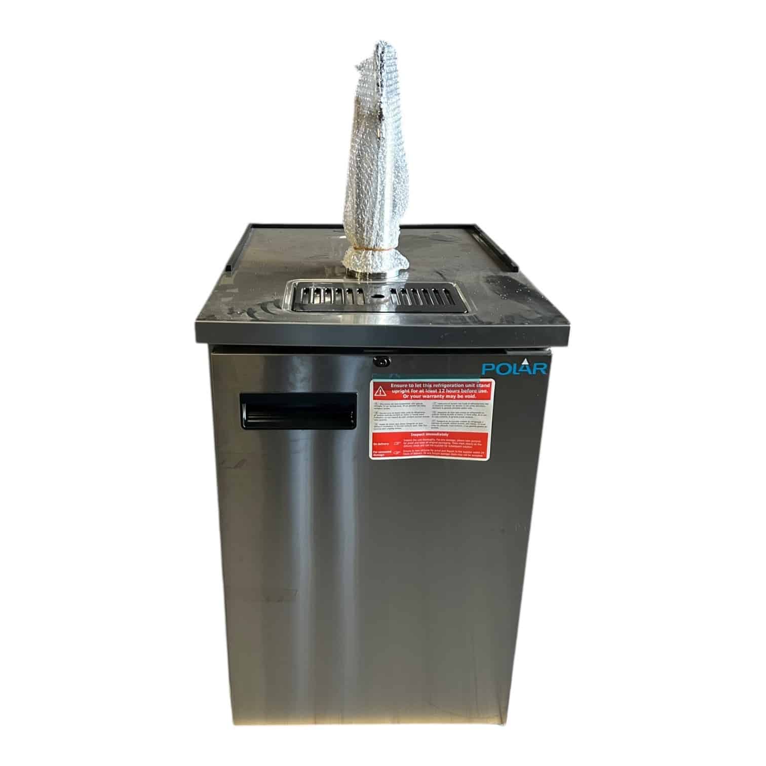image00144 Distributeur de bière en fût tirage direct GE632