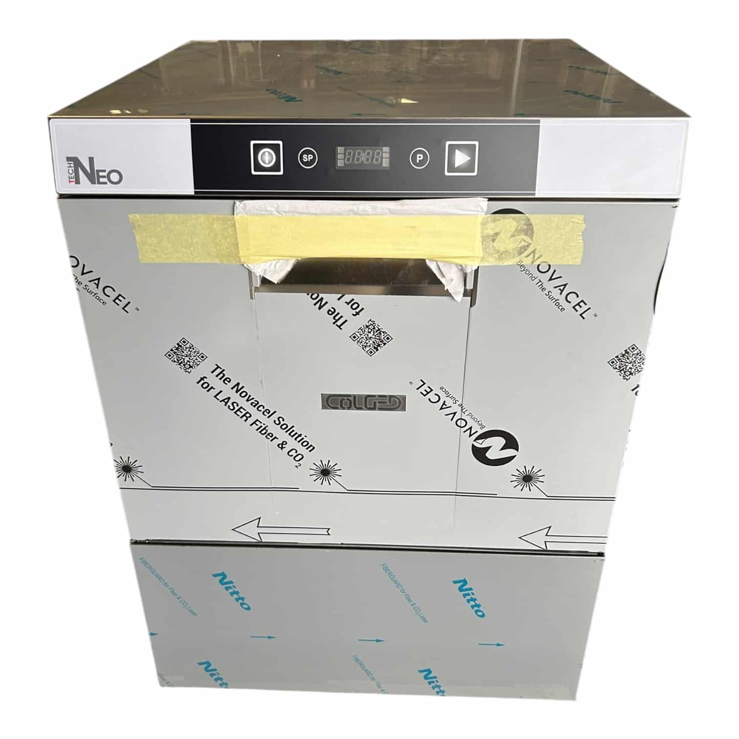 image00205 Lave vaisselle frontal NEO600V1 neuf déclassé