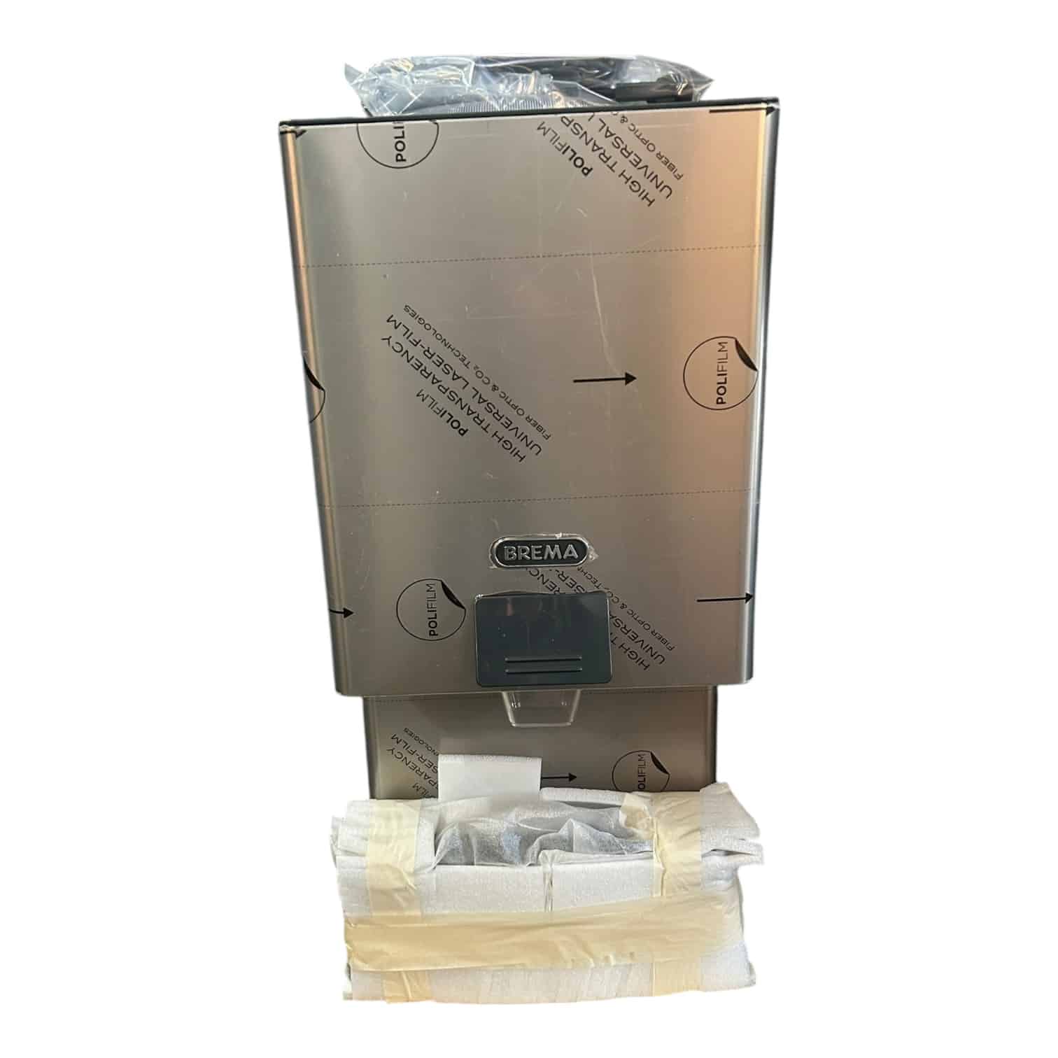 image00048 Distributeur automatique de glace Brema neuf