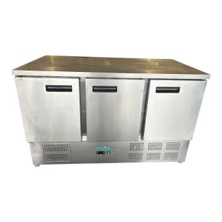 Tour réfrigérée positive G622 d'occasion