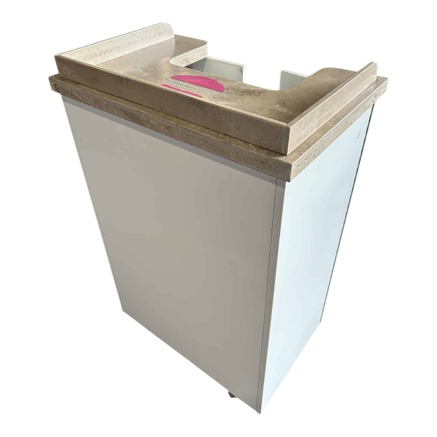 image00145 Console de rangement 68 cm d'occasion